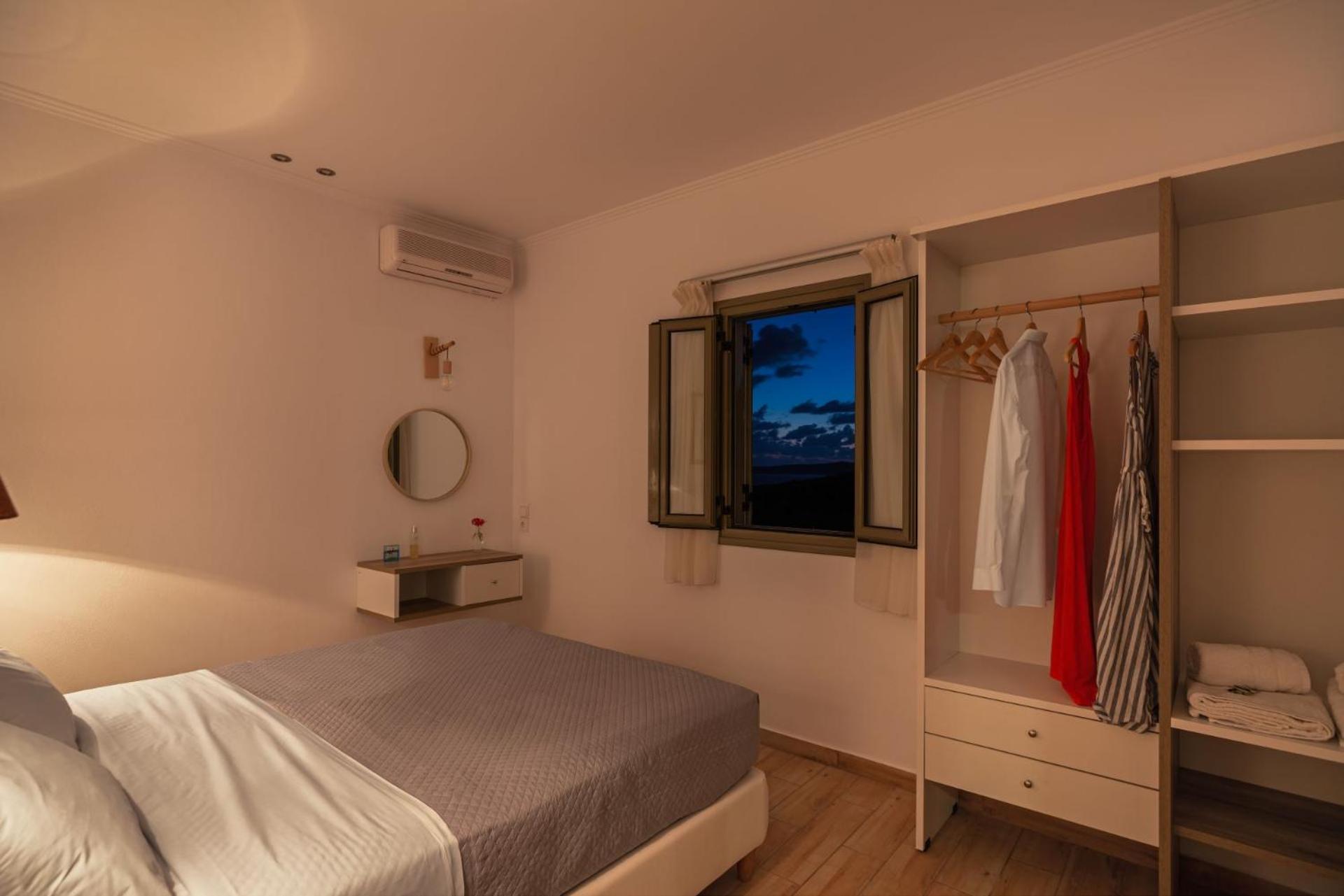 Kosyforema Villas Gialova Ruang foto
