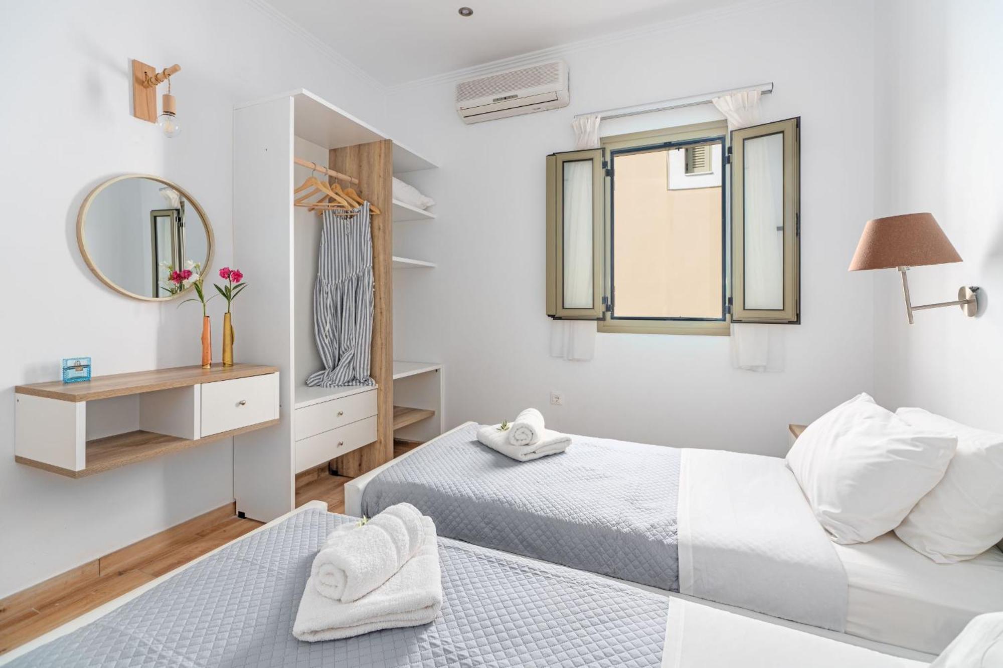 Kosyforema Villas Gialova Bagian luar foto