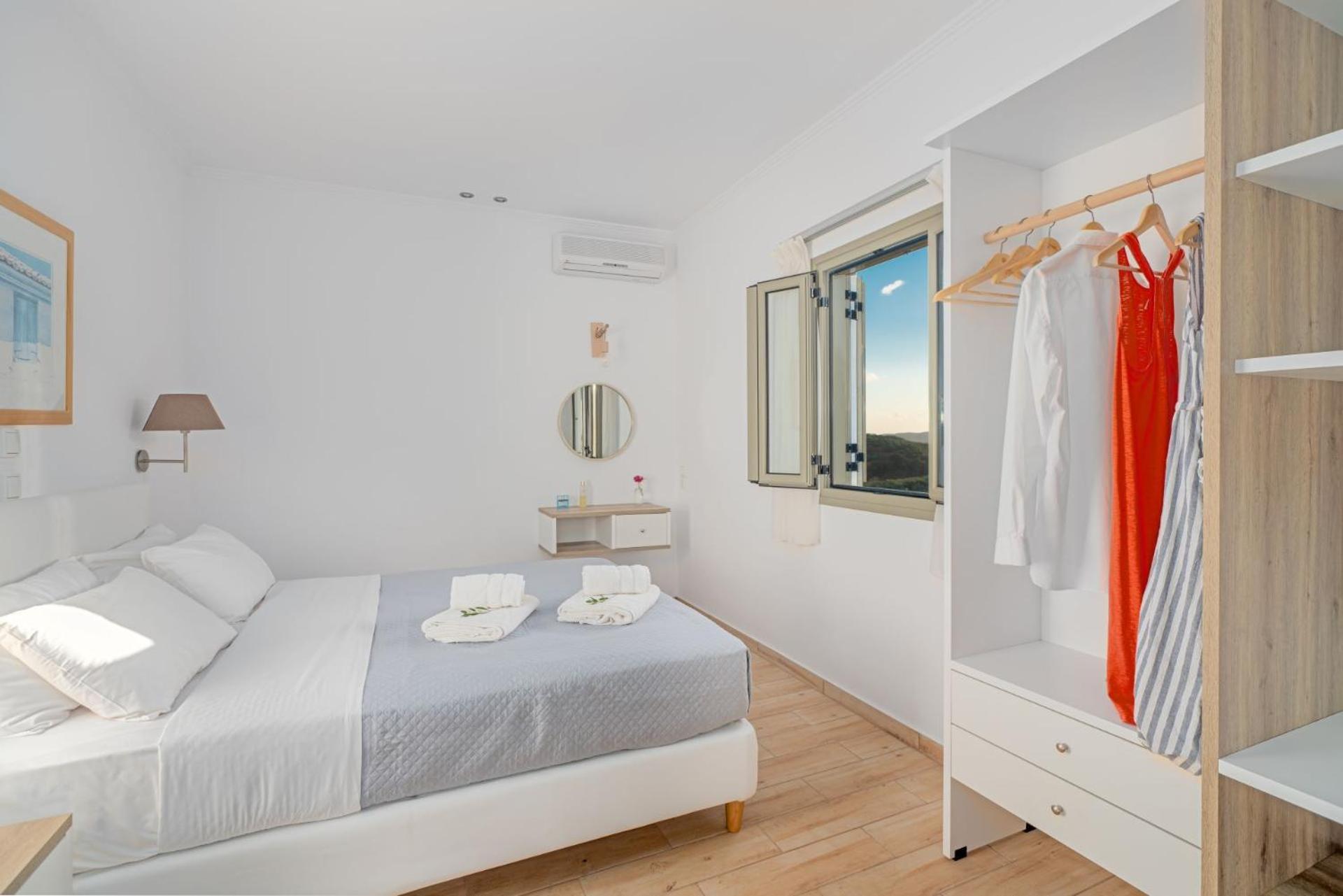 Kosyforema Villas Gialova Bagian luar foto