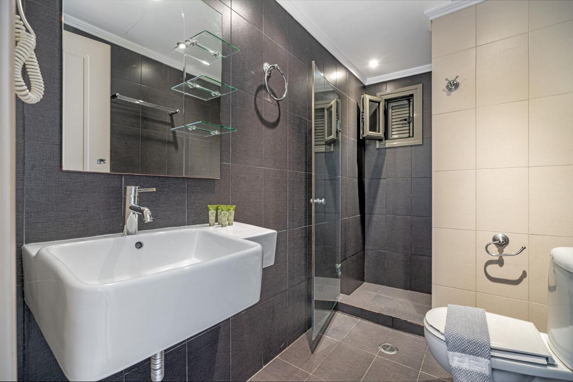 Kosyforema Villas Gialova Ruang foto