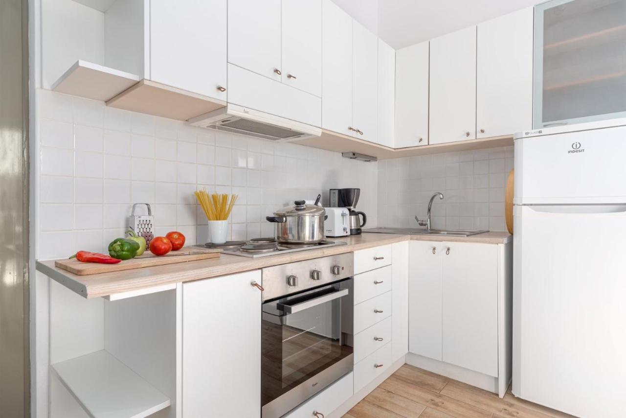 Kosyforema Villas Gialova Bagian luar foto